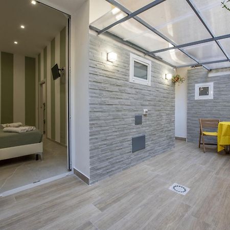 Naral Apartment Giovinazzo Bagian luar foto